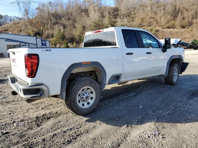 Photo 2 VIN: 1GT59LE77RF167825 - GMC SIERRA 