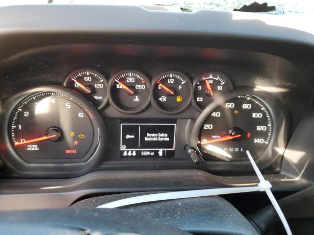 Photo 8 VIN: 1GT59LE77RF167825 - GMC SIERRA 