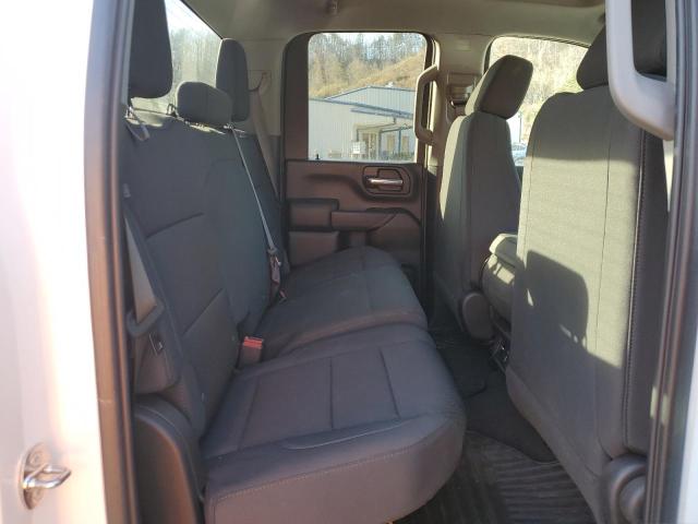 Photo 9 VIN: 1GT59LE77RF167825 - GMC SIERRA 