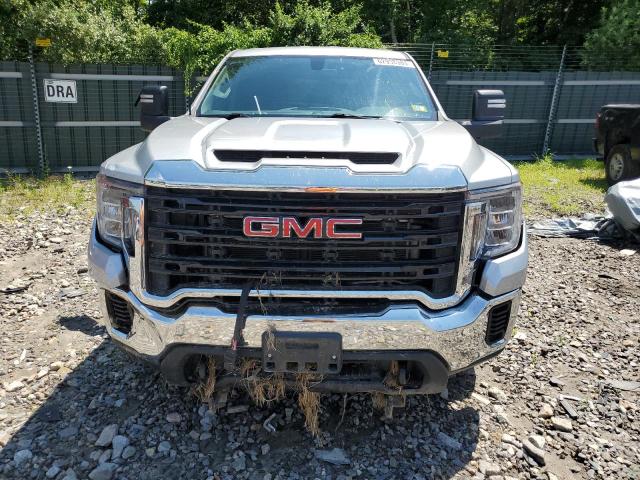 Photo 4 VIN: 1GT59LE78NF276269 - GMC SIERRA 