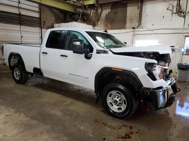 Photo 3 VIN: 1GT59LE78RF121954 - GMC SIERRA 