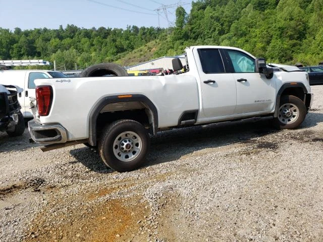 Photo 2 VIN: 1GT59LE79PF240755 - GMC SIERRA K25 