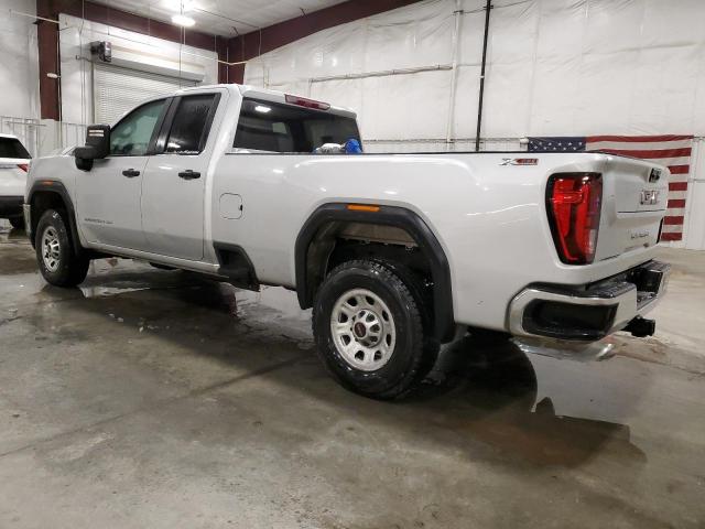 Photo 1 VIN: 1GT59LEYXNF348470 - GMC SIERRA K25 