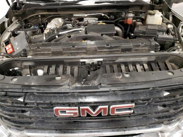 Photo 10 VIN: 1GT59LEYXNF348470 - GMC SIERRA K25 