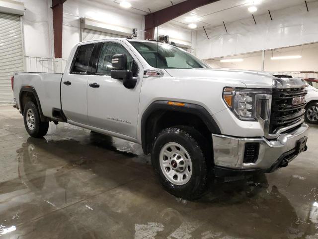 Photo 3 VIN: 1GT59LEYXNF348470 - GMC SIERRA K25 