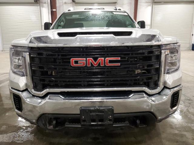 Photo 4 VIN: 1GT59LEYXNF348470 - GMC SIERRA K25 