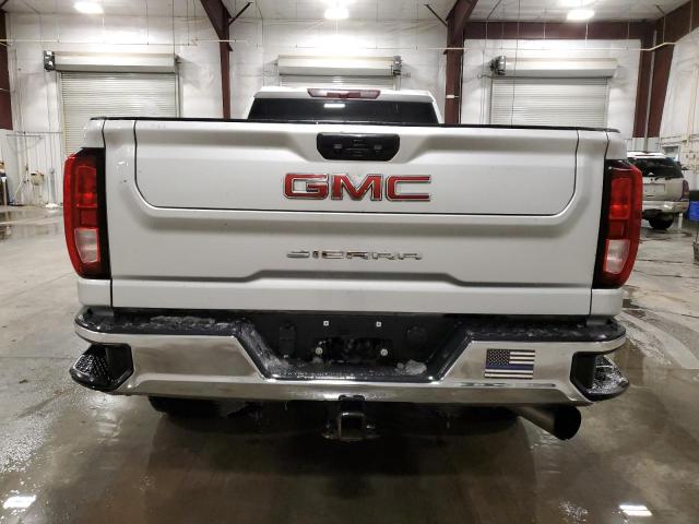 Photo 5 VIN: 1GT59LEYXNF348470 - GMC SIERRA K25 