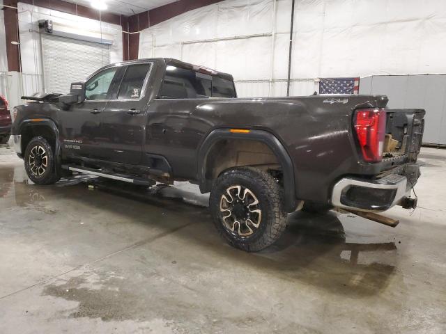 Photo 1 VIN: 1GT59ME70LF277208 - GMC 2500 