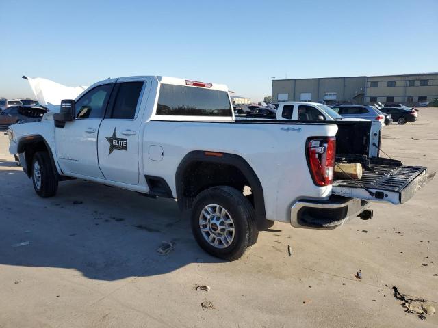 Photo 1 VIN: 1GT59ME70PF109123 - GMC SIERRA 