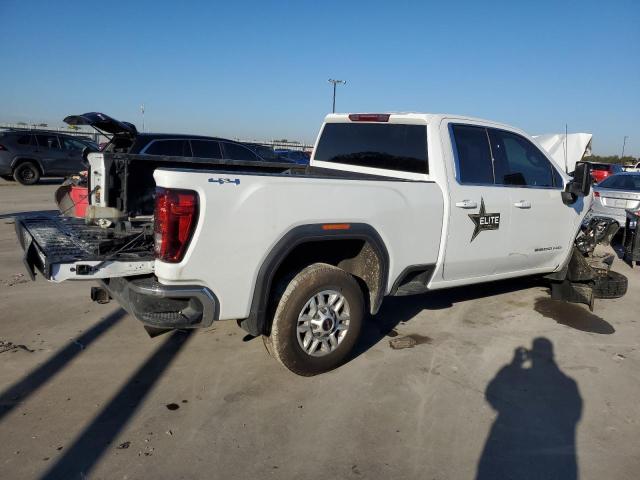 Photo 2 VIN: 1GT59ME70PF109123 - GMC SIERRA 