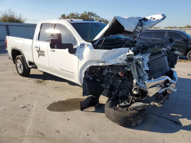 Photo 3 VIN: 1GT59ME70PF109123 - GMC SIERRA 