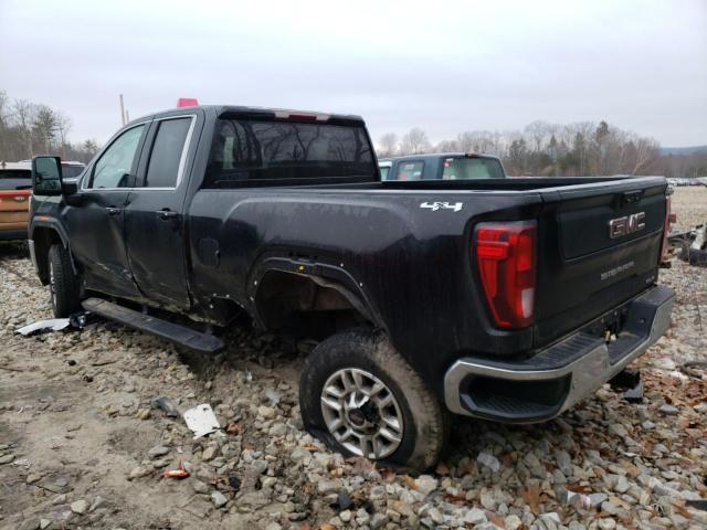 Photo 1 VIN: 1GT59ME72MF258273 - GMC SIERRA K25 