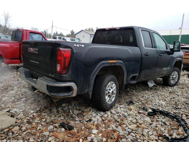 Photo 2 VIN: 1GT59ME72MF258273 - GMC SIERRA K25 