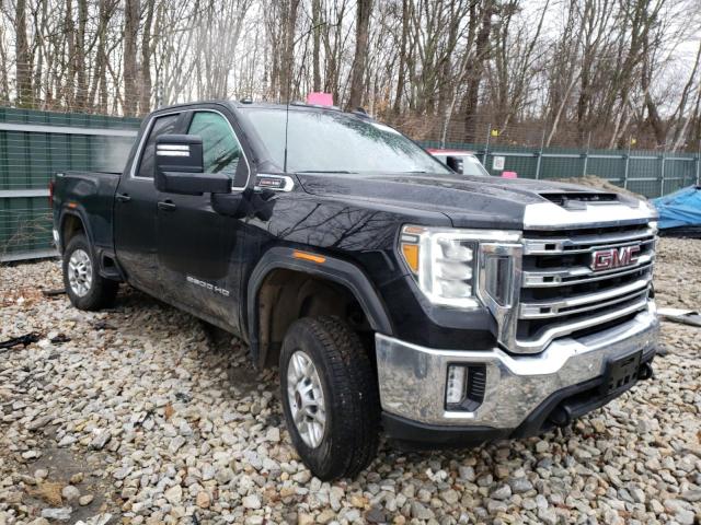 Photo 3 VIN: 1GT59ME72MF258273 - GMC SIERRA K25 