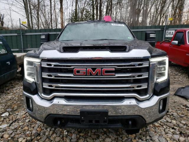 Photo 4 VIN: 1GT59ME72MF258273 - GMC SIERRA K25 