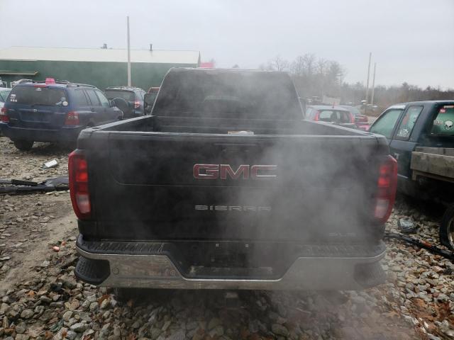 Photo 5 VIN: 1GT59ME72MF258273 - GMC SIERRA K25 