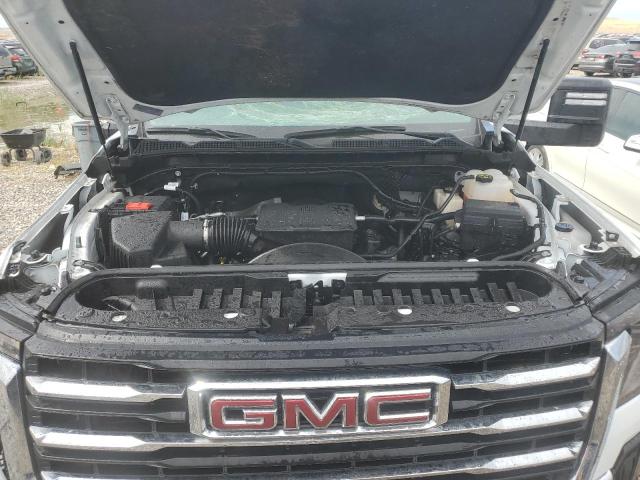 Photo 10 VIN: 1GT59ME75RF108648 - GMC SIERRA K25 