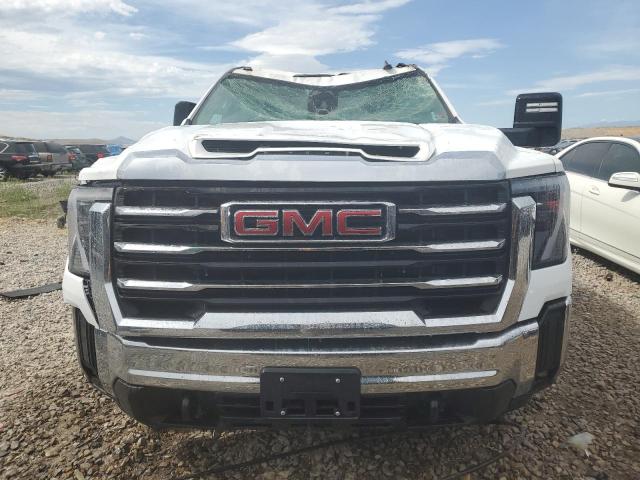 Photo 4 VIN: 1GT59ME75RF108648 - GMC SIERRA K25 