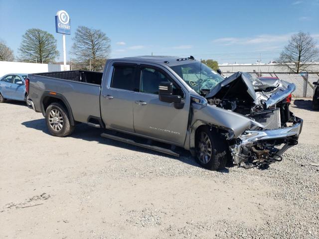 Photo 3 VIN: 1GT59ME75RF254452 - GMC SIERRA 