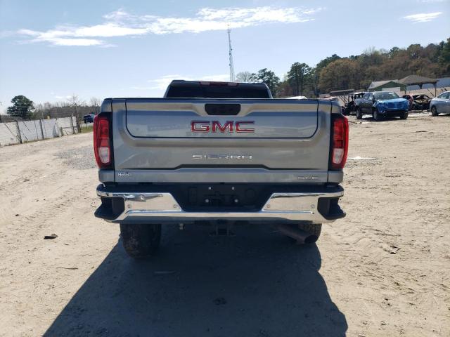 Photo 5 VIN: 1GT59ME75RF254452 - GMC SIERRA 