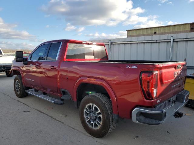 Photo 1 VIN: 1GT59ME76RF142162 - GMC SIERRA K25 