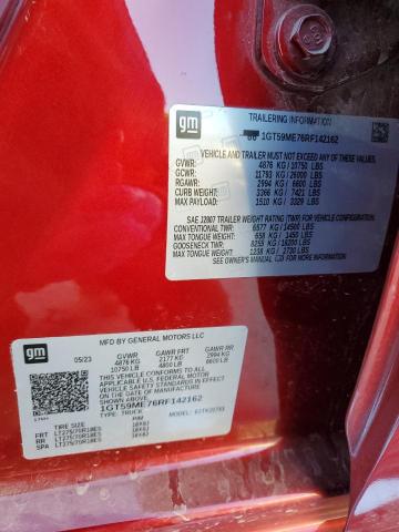 Photo 12 VIN: 1GT59ME76RF142162 - GMC SIERRA K25 