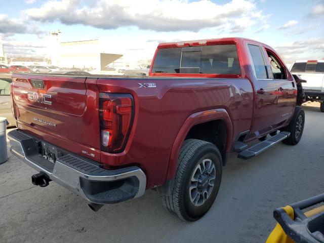 Photo 2 VIN: 1GT59ME76RF142162 - GMC SIERRA K25 