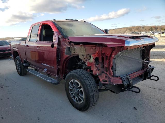 Photo 3 VIN: 1GT59ME76RF142162 - GMC SIERRA K25 