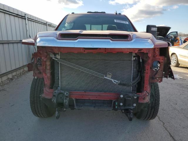 Photo 4 VIN: 1GT59ME76RF142162 - GMC SIERRA K25 