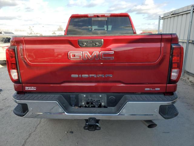 Photo 5 VIN: 1GT59ME76RF142162 - GMC SIERRA K25 