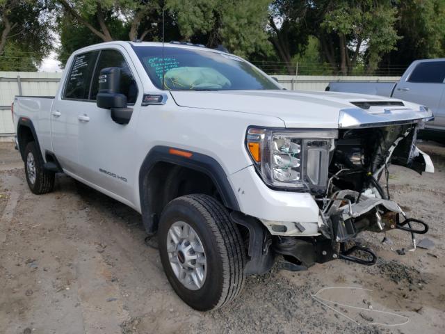 Photo 0 VIN: 1GT59ME77MF287199 - GMC SIERRA K25 