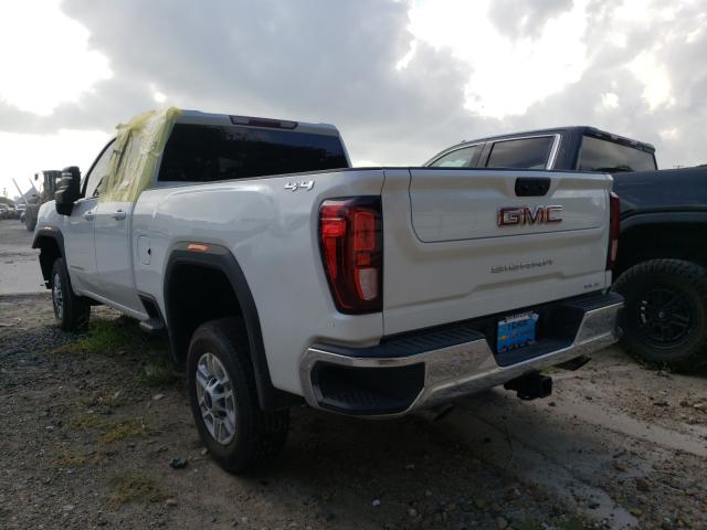 Photo 2 VIN: 1GT59ME77MF287199 - GMC SIERRA K25 