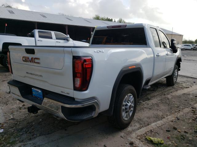 Photo 3 VIN: 1GT59ME77MF287199 - GMC SIERRA K25 