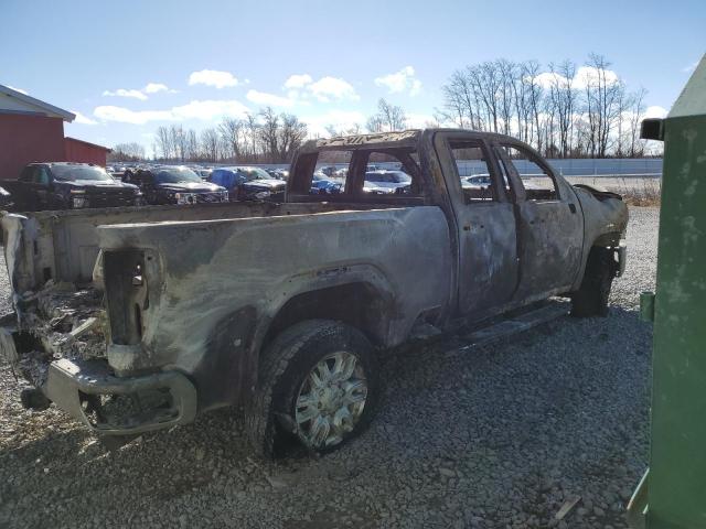 Photo 2 VIN: 1GT59ME77NF107026 - GMC SIERRA K25 