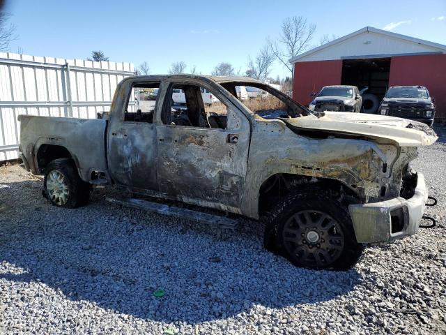 Photo 3 VIN: 1GT59ME77NF107026 - GMC SIERRA K25 