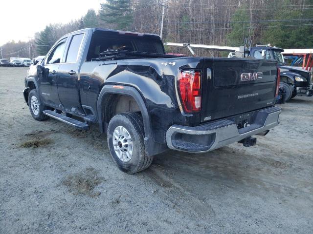 Photo 2 VIN: 1GT59ME79MF100173 - GMC SIERRA K25 