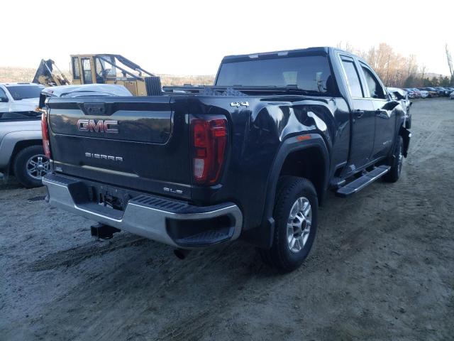 Photo 3 VIN: 1GT59ME79MF100173 - GMC SIERRA K25 