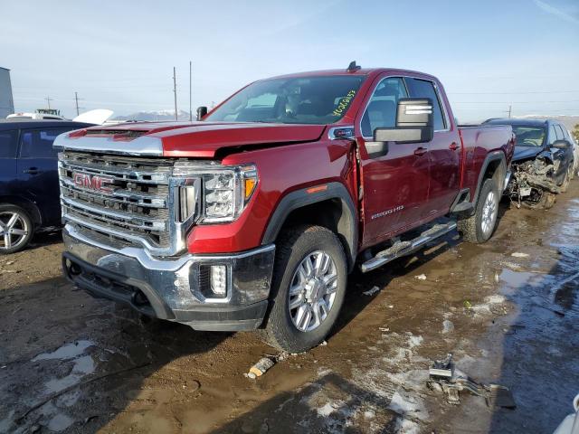 Photo 0 VIN: 1GT59ME79MF282330 - GMC SIERRA K25 