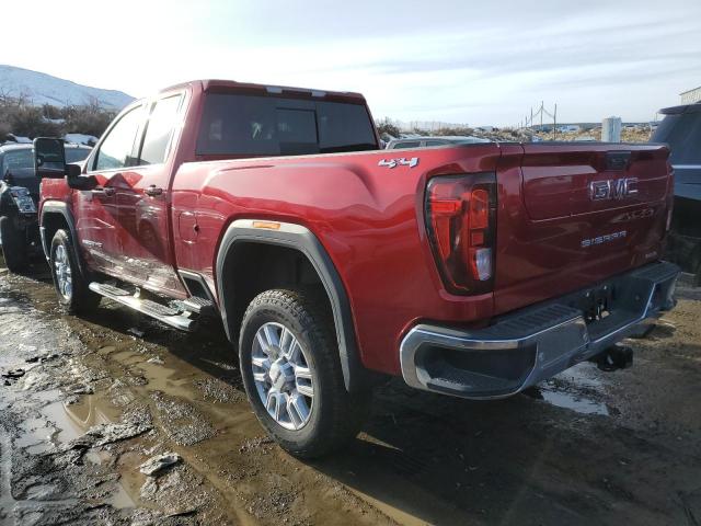 Photo 1 VIN: 1GT59ME79MF282330 - GMC SIERRA K25 