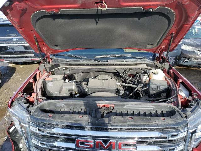 Photo 10 VIN: 1GT59ME79MF282330 - GMC SIERRA K25 