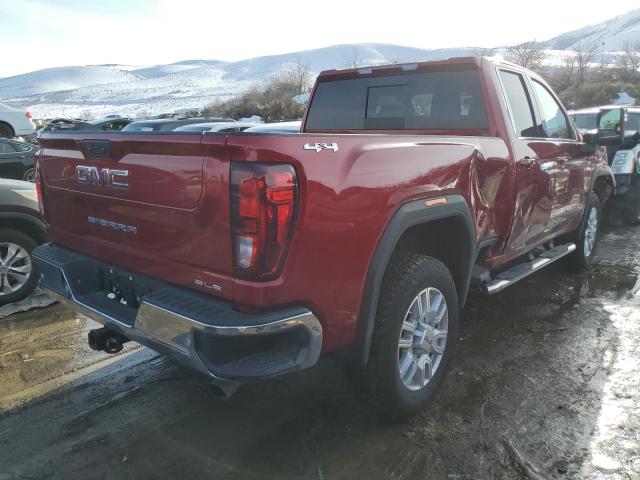 Photo 2 VIN: 1GT59ME79MF282330 - GMC SIERRA K25 