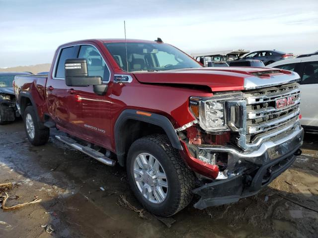 Photo 3 VIN: 1GT59ME79MF282330 - GMC SIERRA K25 