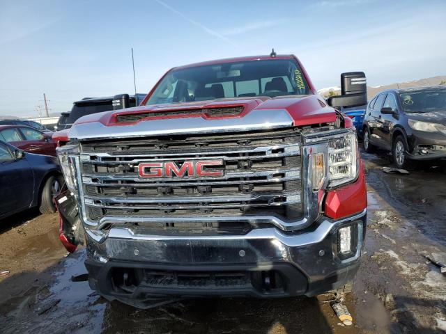 Photo 4 VIN: 1GT59ME79MF282330 - GMC SIERRA K25 