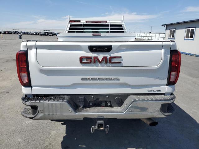 Photo 5 VIN: 1GT59ME79RF176726 - GMC SIERRA K25 