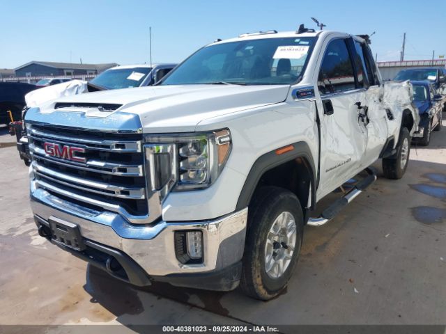 Photo 1 VIN: 1GT59ME7XMF241205 - GMC SIERRA 