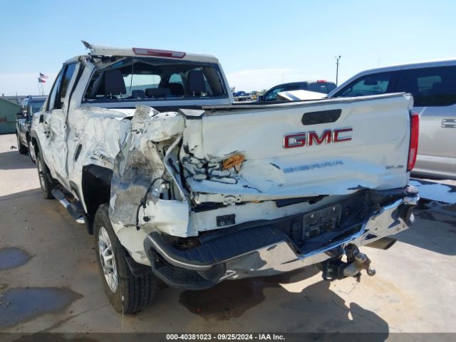 Photo 2 VIN: 1GT59ME7XMF241205 - GMC SIERRA 