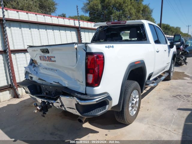 Photo 3 VIN: 1GT59ME7XMF241205 - GMC SIERRA 