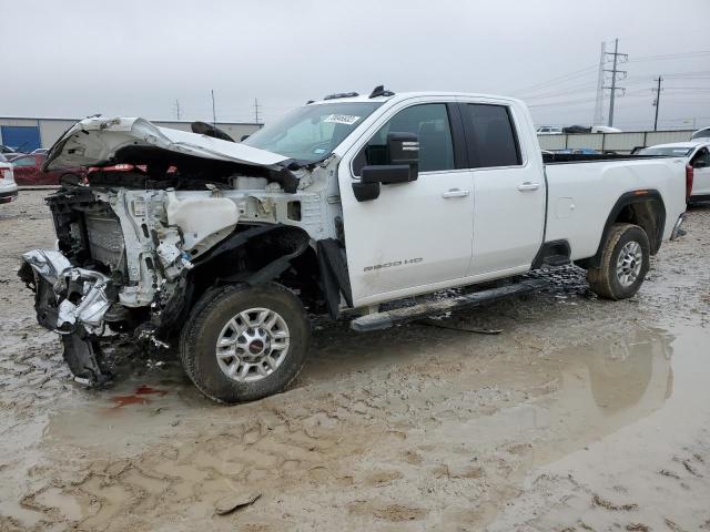 Photo 0 VIN: 1GT59MEY2MF292108 - GMC SIERRA K25 