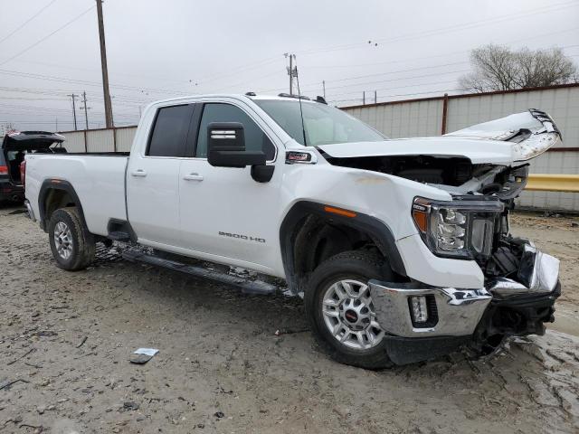 Photo 3 VIN: 1GT59MEY2MF292108 - GMC SIERRA K25 