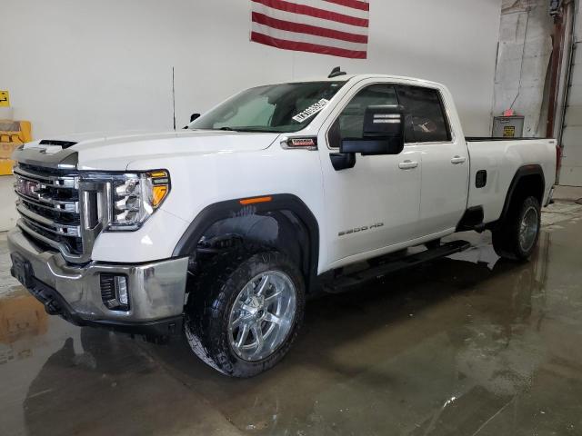 Photo 0 VIN: 1GT59MEY3NF270569 - GMC SIERRA K25 